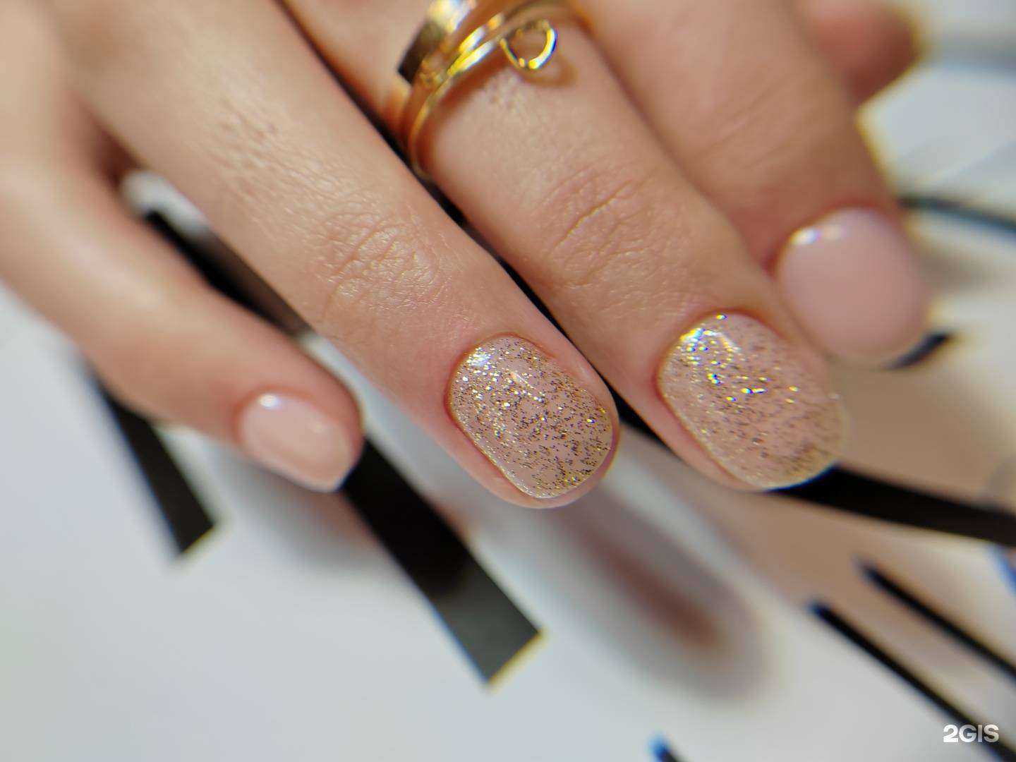 Отзывы на компанию Manicure_A_M в Архангельске c фото