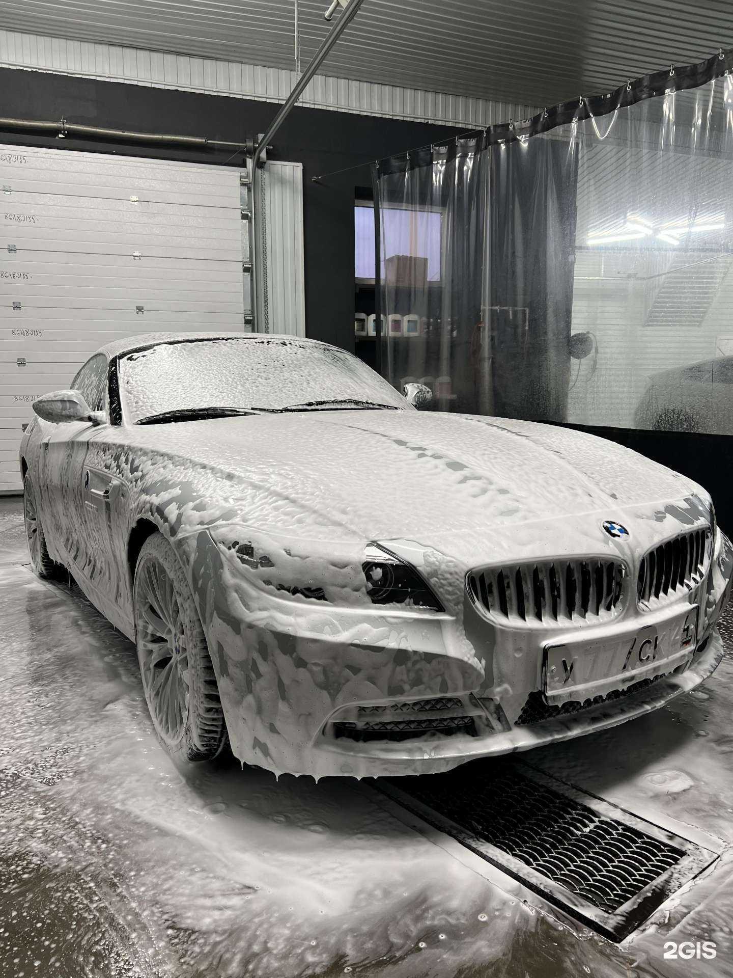 Отзывы на компанию ONYX detailing в Красноярске c фото