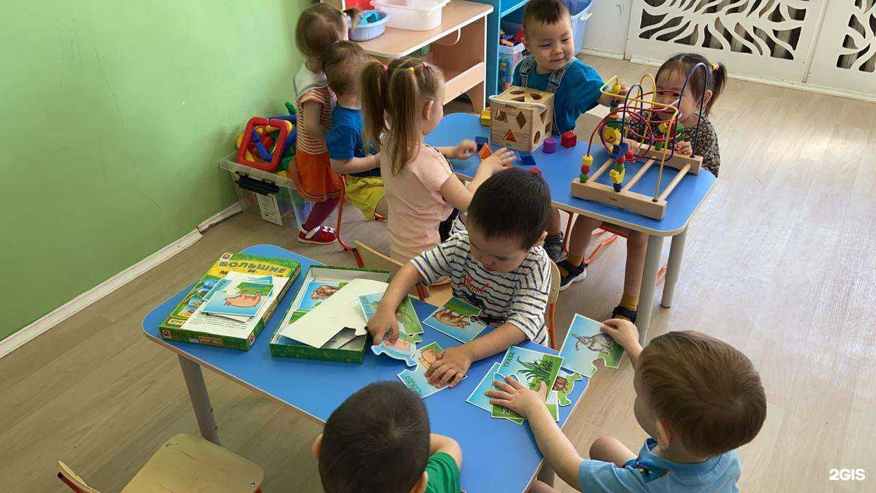 Отзывы на компанию Мэри Поппинс в Якутске c фото