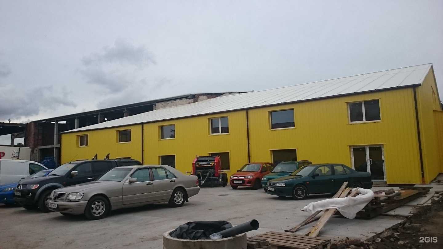 Отзывы на компанию Атомото в Калининграде c фото - фотография 2 из 2