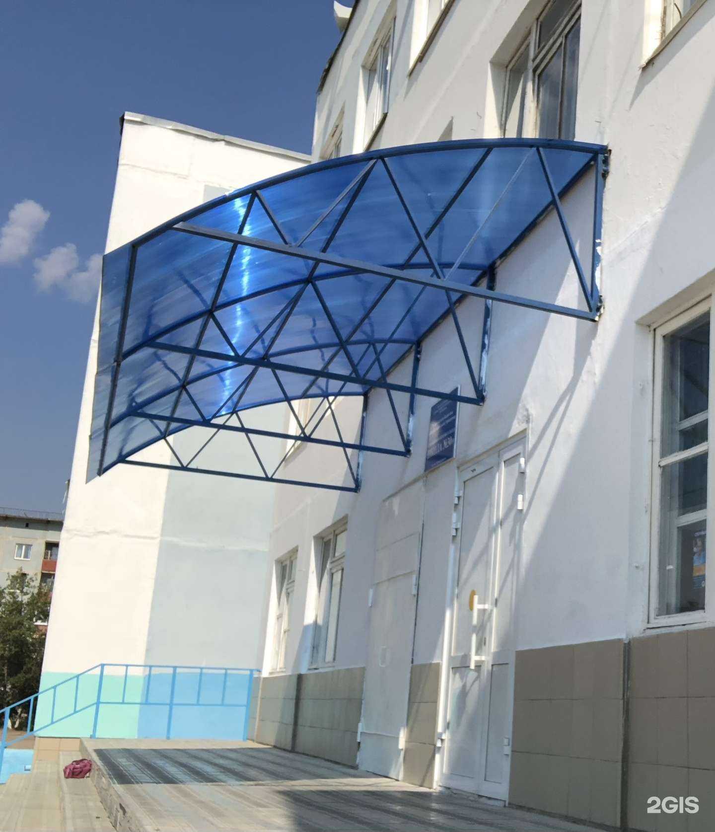 Отзывы на компанию Средняя общеобразовательная школа №30 в Чите c фото