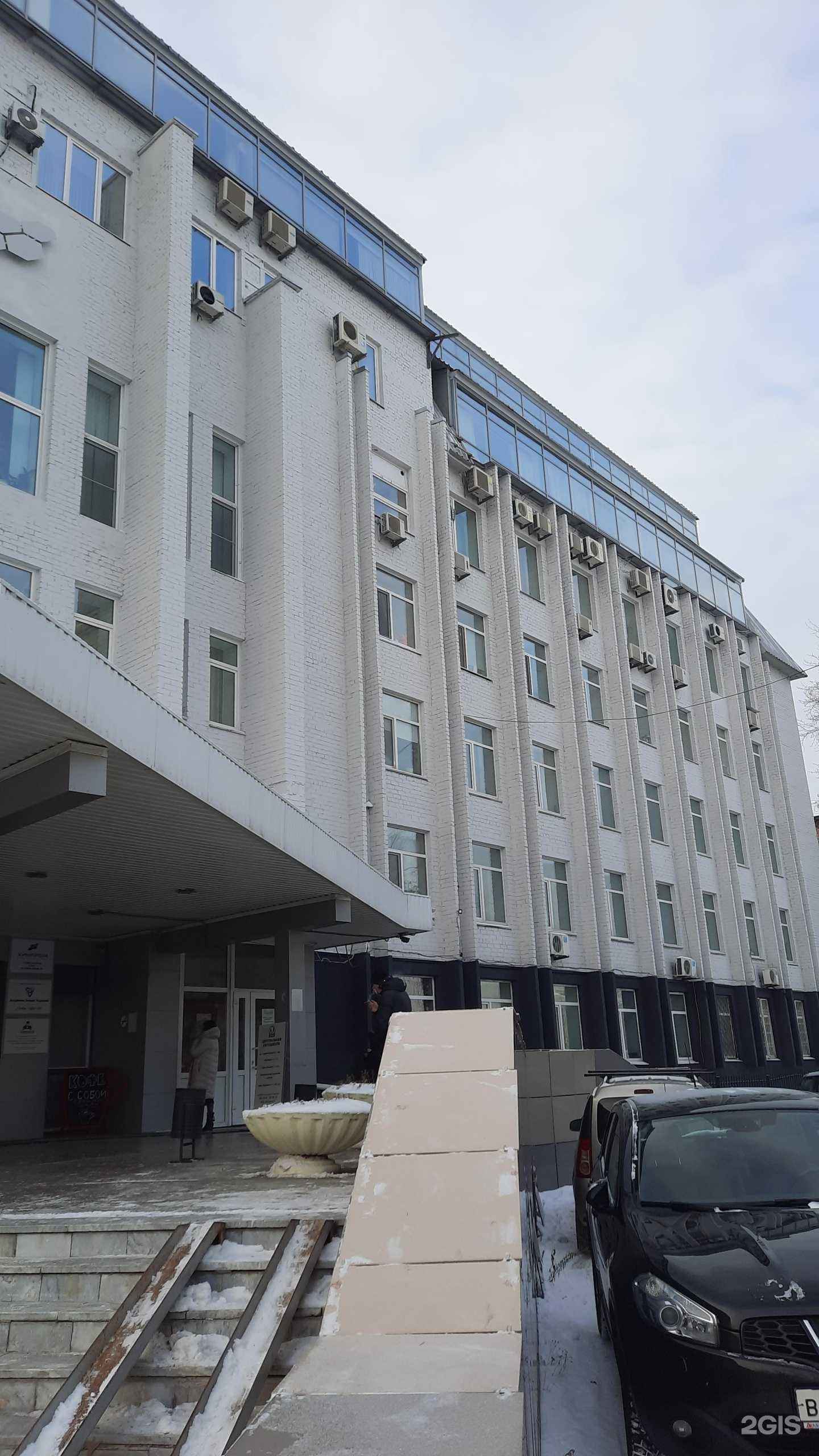 Отзывы на компанию Студия наращивания ресниц в Перми c фото - фотография 2 из 2