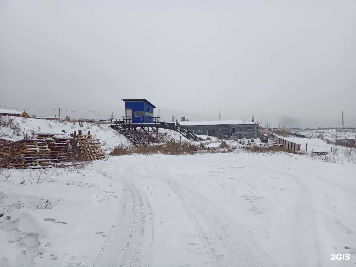 Отзывы на компанию Светобор в Улан-Удэ c фото - фотография 2 из 2