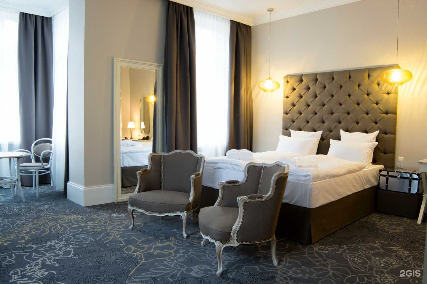 Отзывы на компанию Чайковский в Калининграде c фото