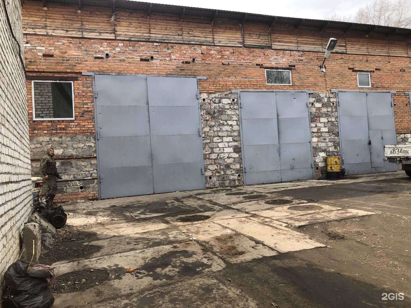 Отзывы на компанию Амурмоторс в г. Комсомольск-на-Амуре c фото