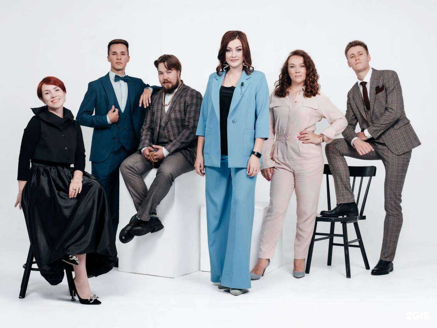 Отзывы на компанию Izzi Show в г. Чита c фото