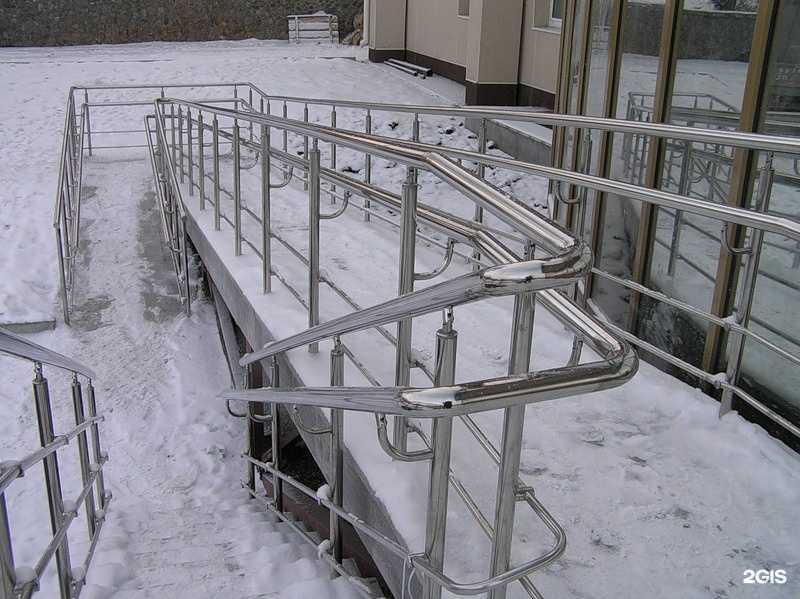 Отзывы на компанию Компания по сварочным работам в Сургуте c фото