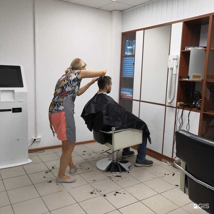 Отзывы на компанию Время ножниц в г. Ростов-на-Дону c фото