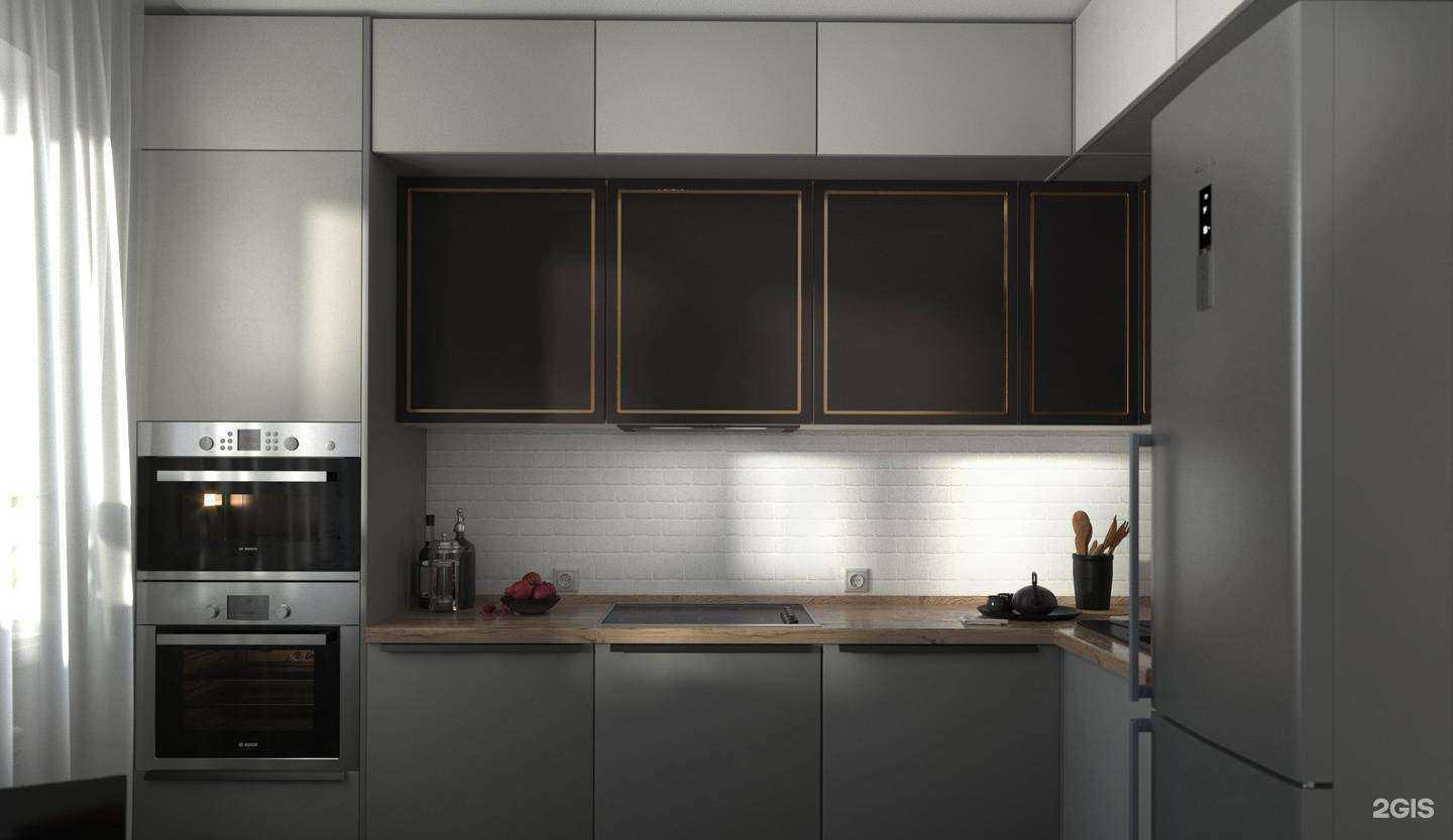 Отзывы на компанию Кухни Экспресс в г. Аксай c фото