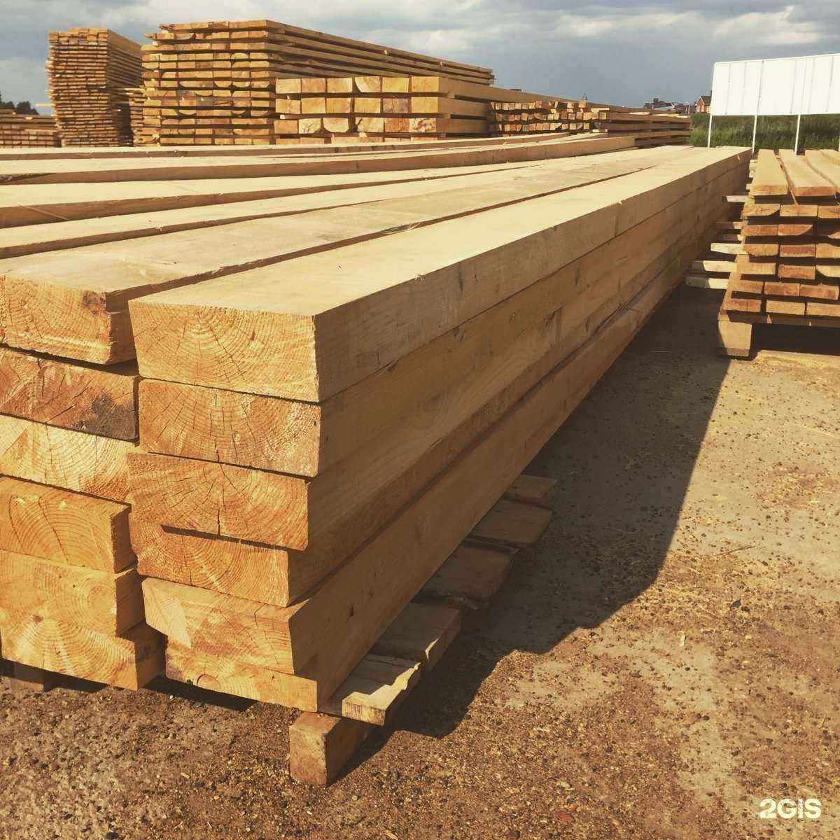 Отзывы на компанию Лесной мир в Салавате c фото