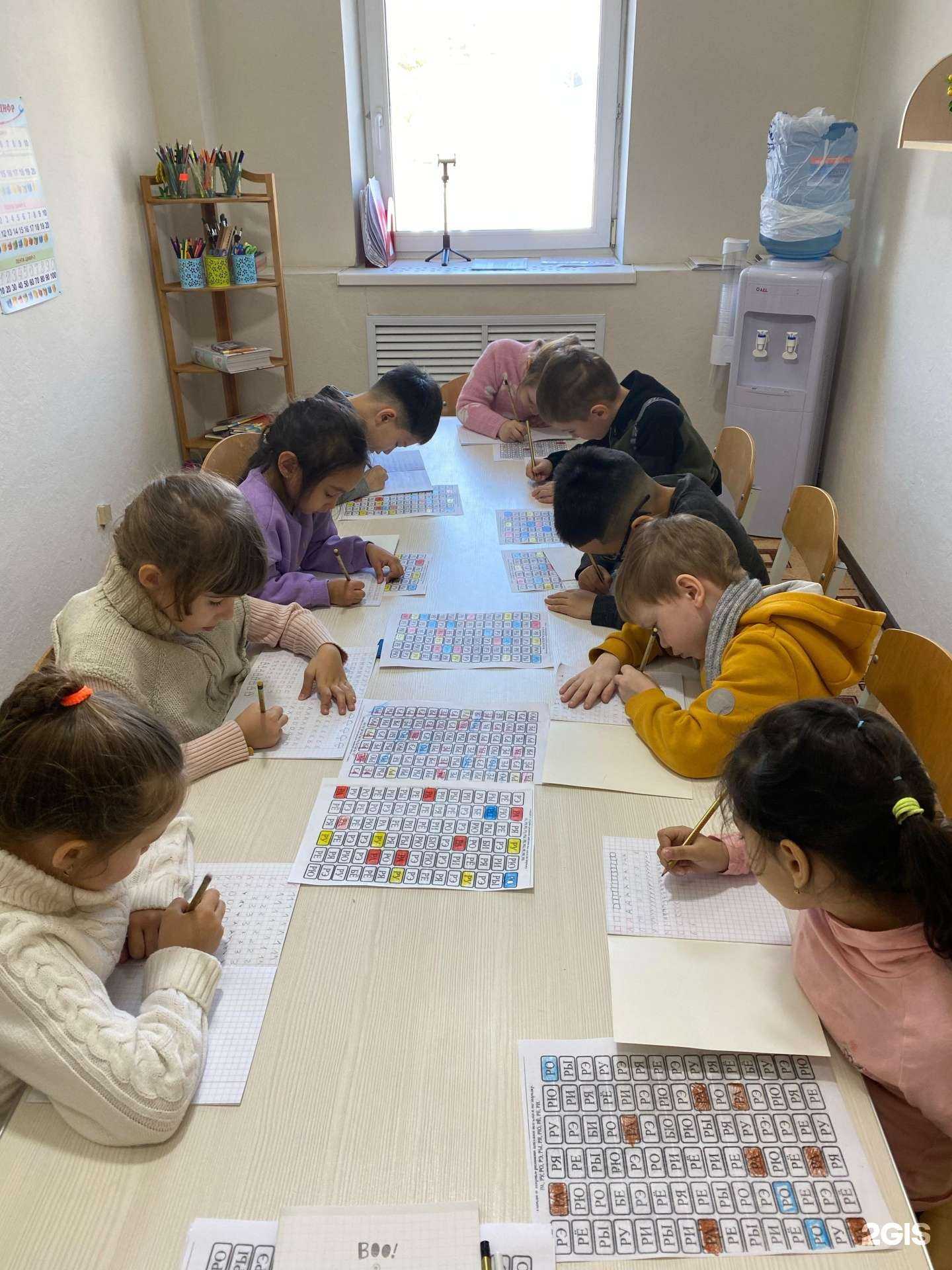 Отзывы на компанию Мир знаний в Южно-Сахалинске c фото