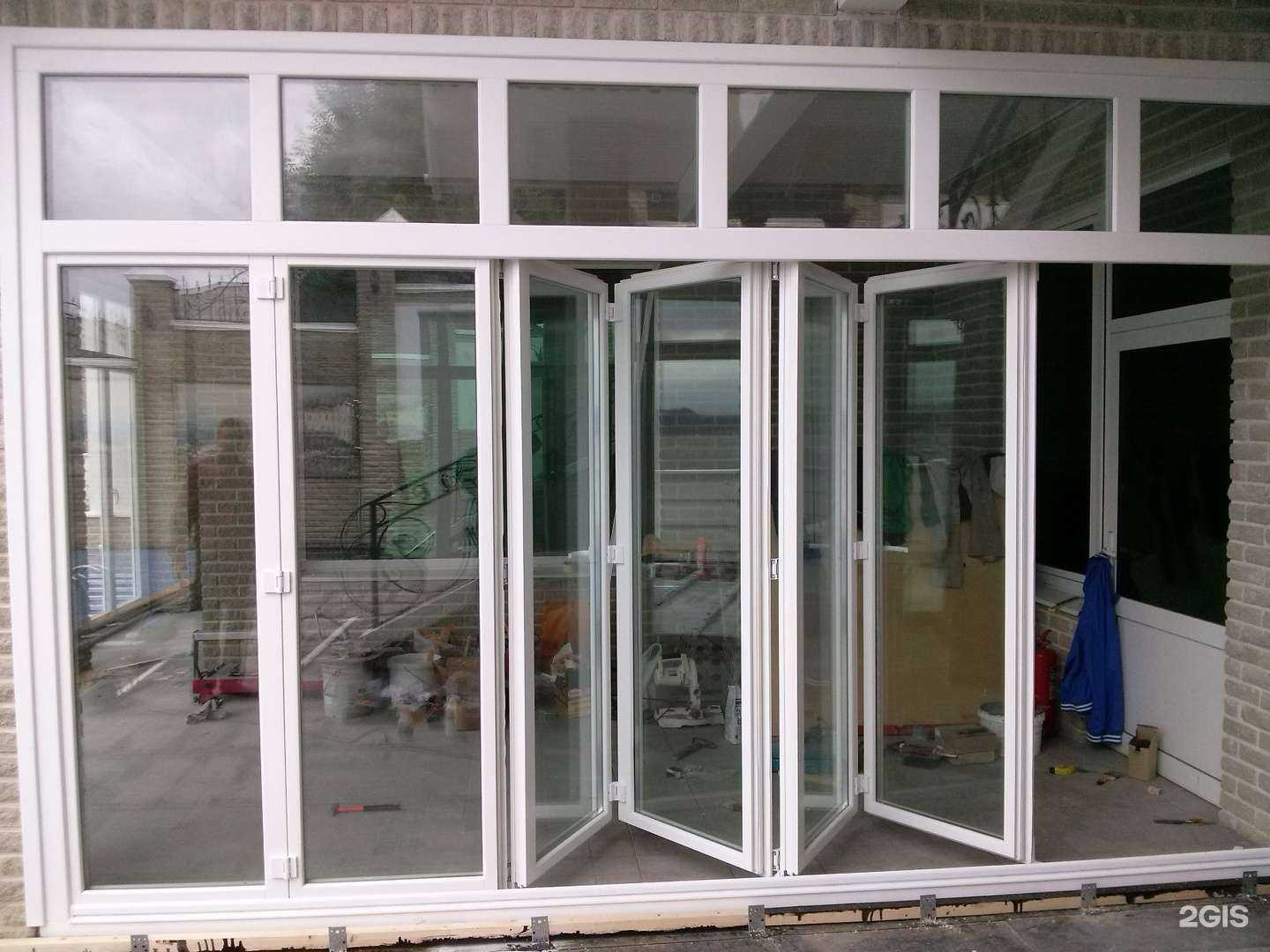 Отзывы на компанию Гудвин в Нижнем Новгороде c фото