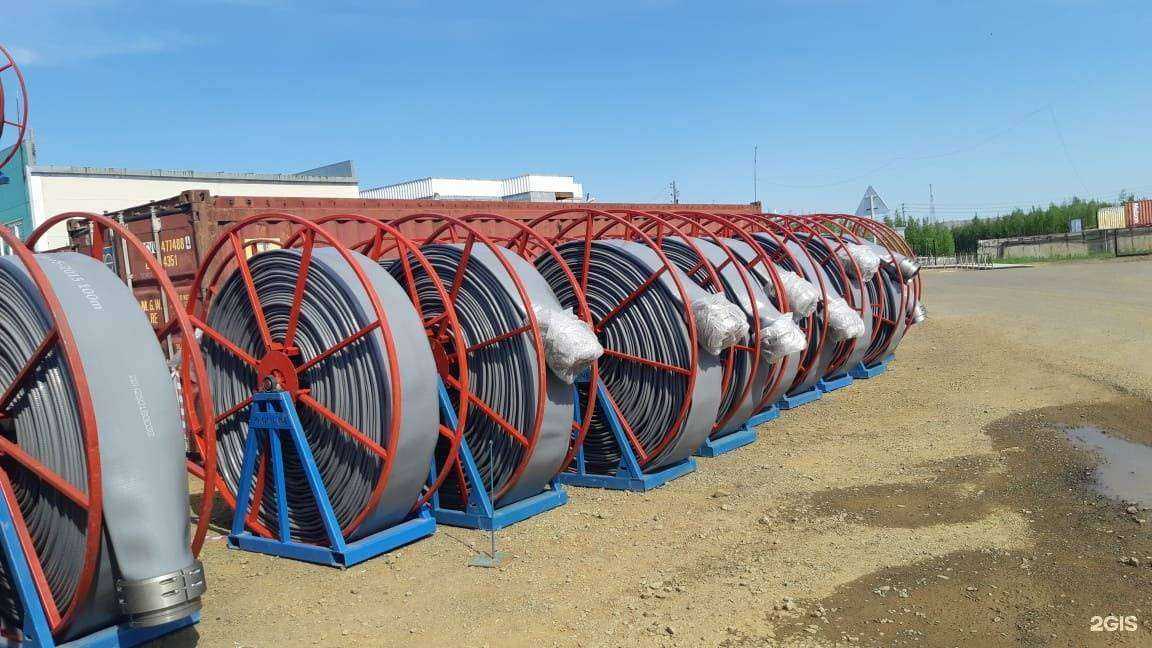 Отзывы на компанию Промлайн в г. Иркутск c фото