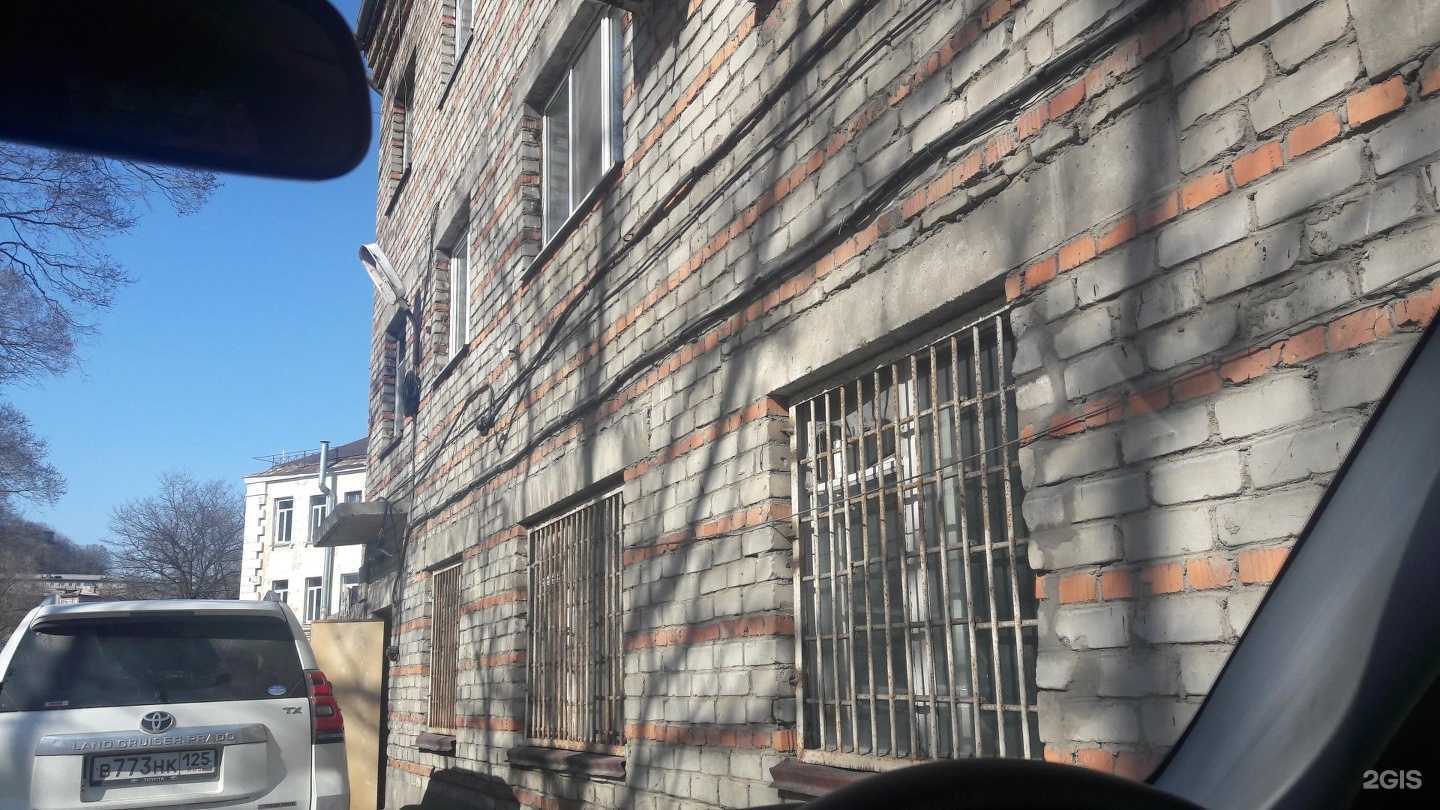 Отзывы на компанию Находкинский морской рыбный порт в Находке c фото - фотография 2 из 2