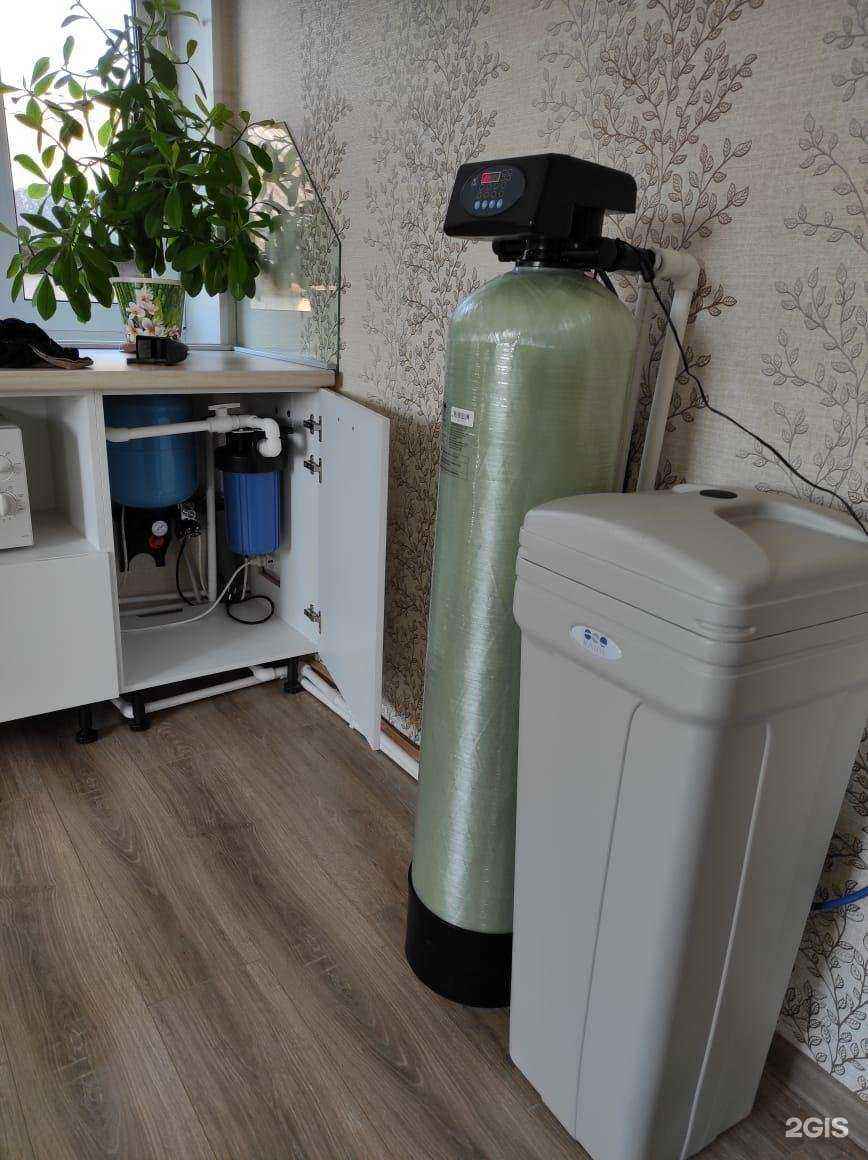 Отзывы на компанию Аквамарин в г. Челябинск c фото