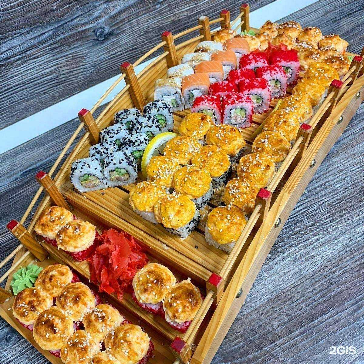 Отзывы на компанию Fishka в г. Георгиевск c фото