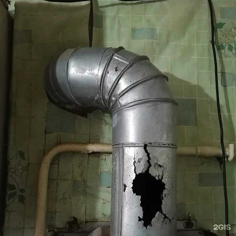 Отзывы на компанию Теплогазсервис в Пятигорске c фото