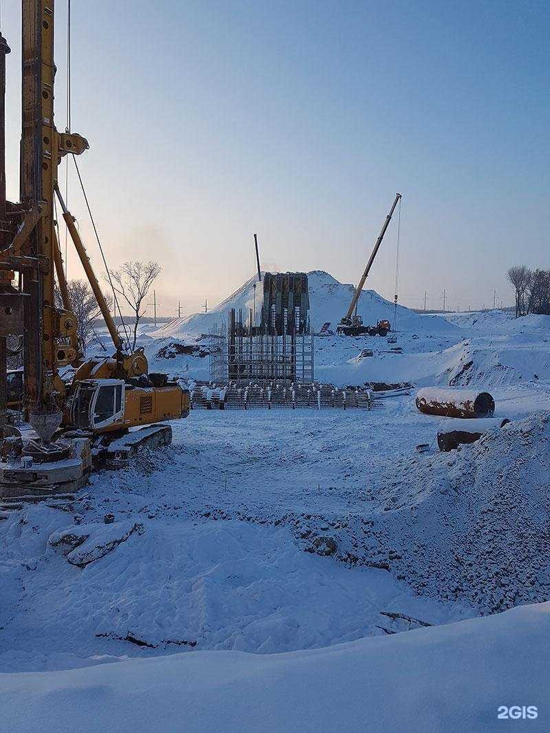 Отзывы на компанию Тулгидроспецстрой в Туле c фото