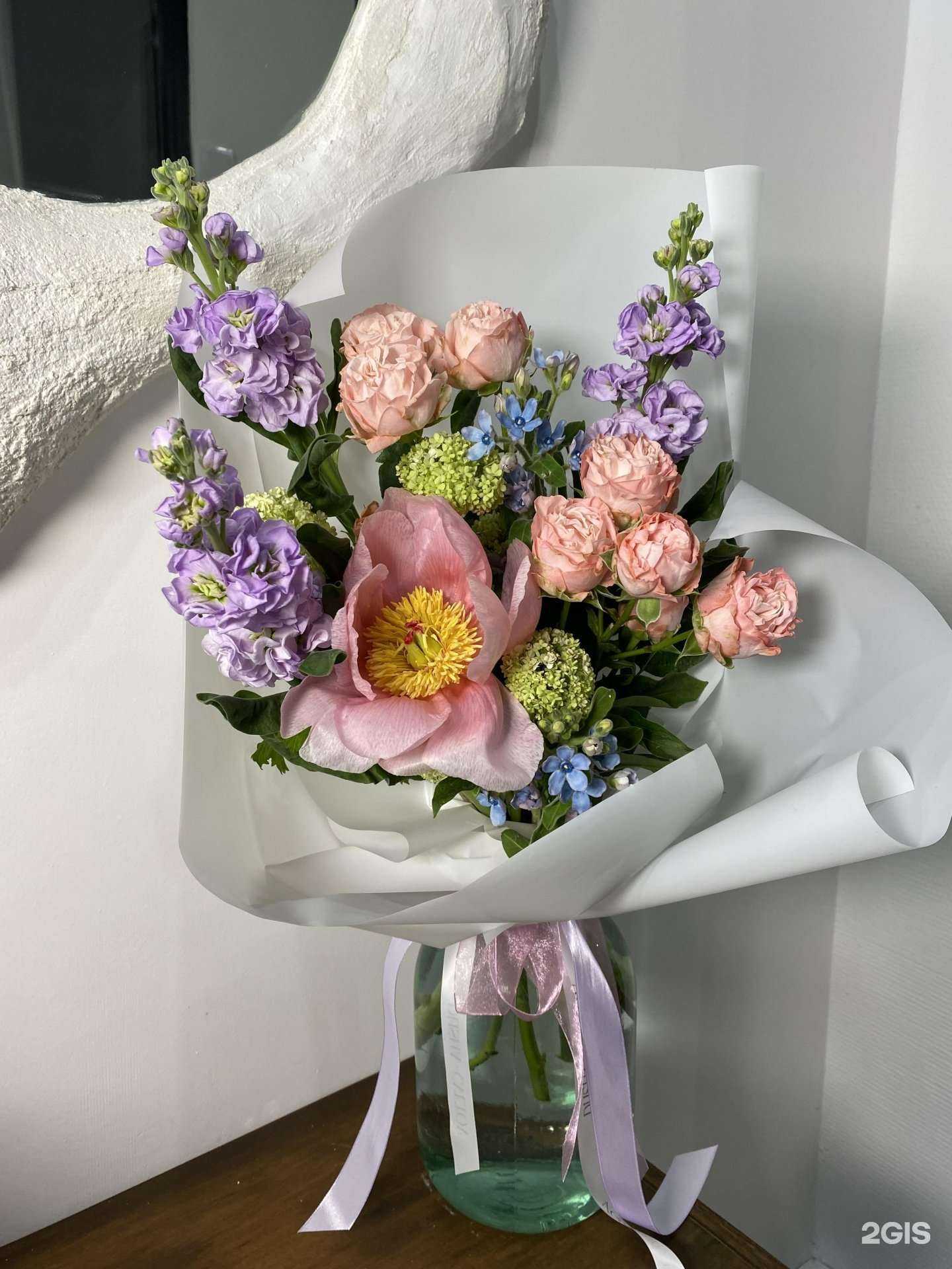 Отзывы на компанию Dusha в Воронеже c фото