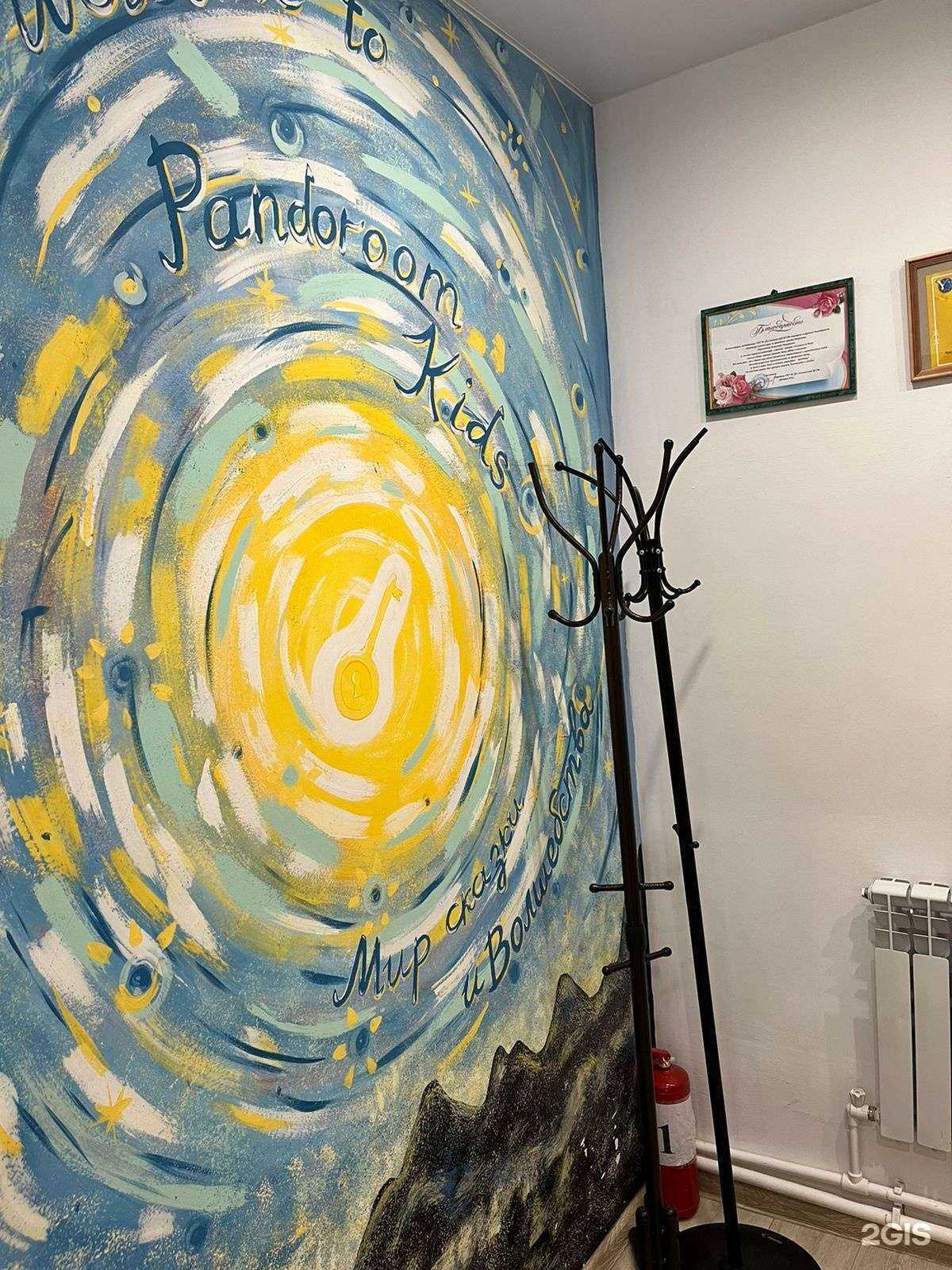 Отзывы на компанию Pandaroom Kids в Якутске c фото