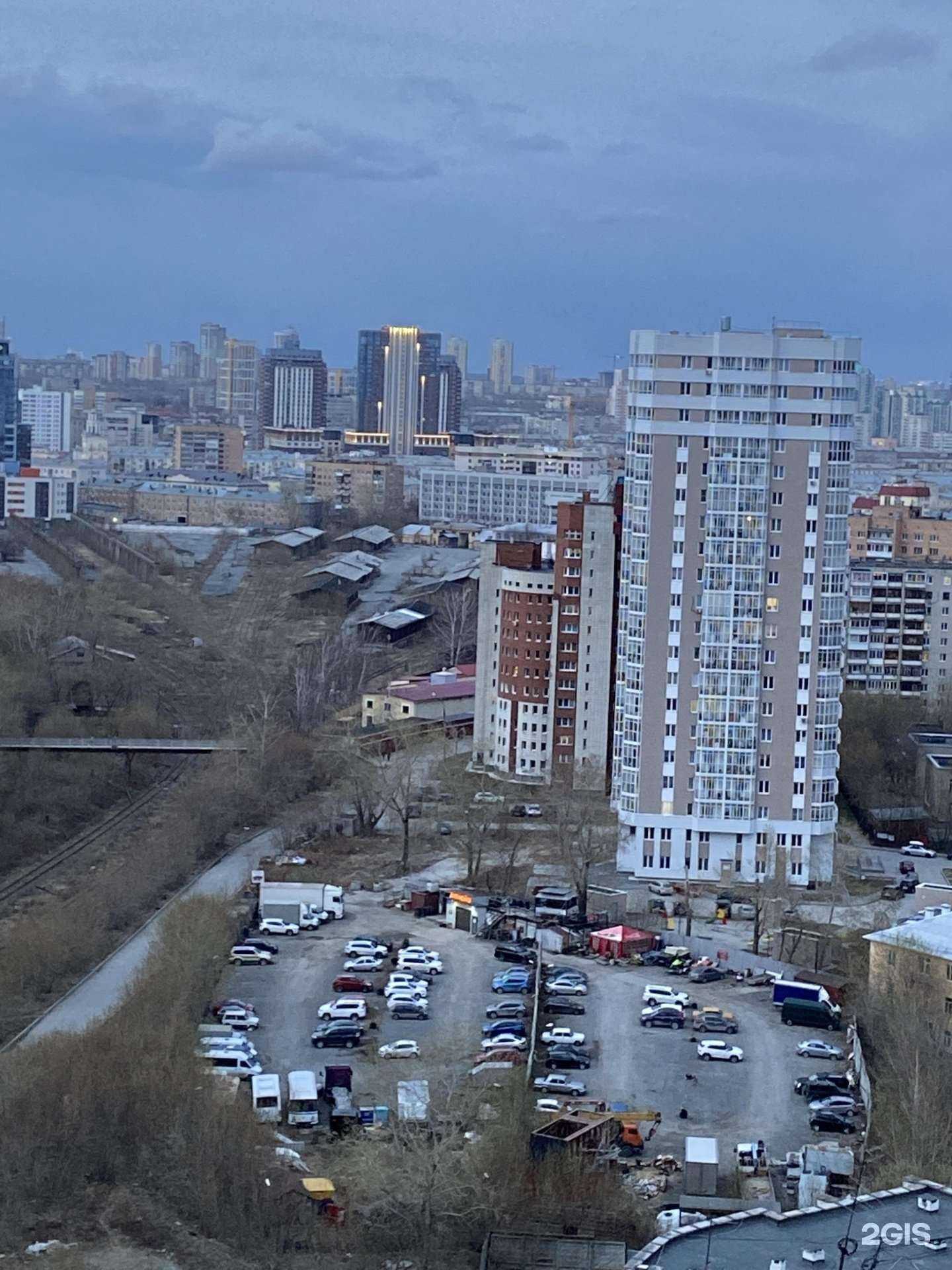 Отзывы на компанию Дивизион в Екатеринбурге c фото