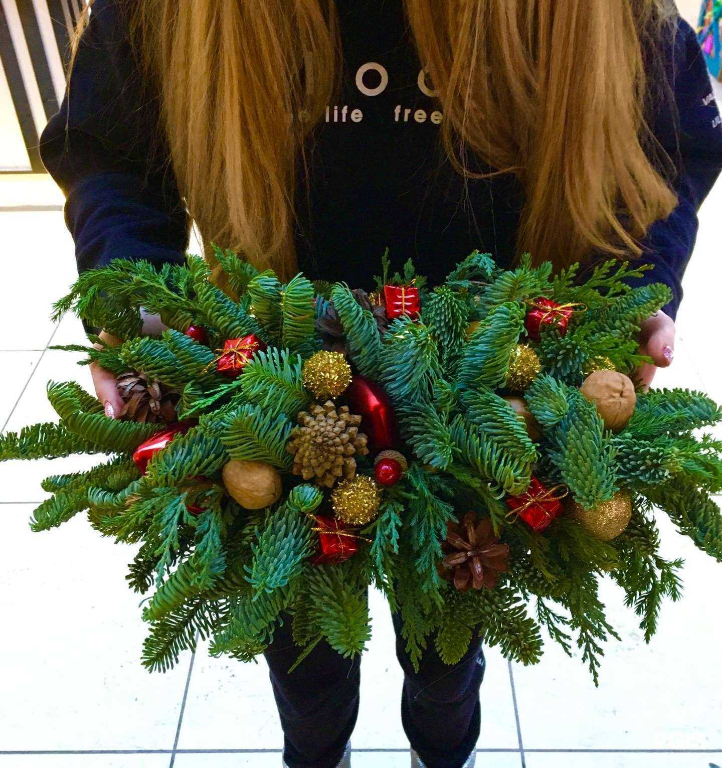 Отзывы на компанию Капитан Букет в Самаре c фото