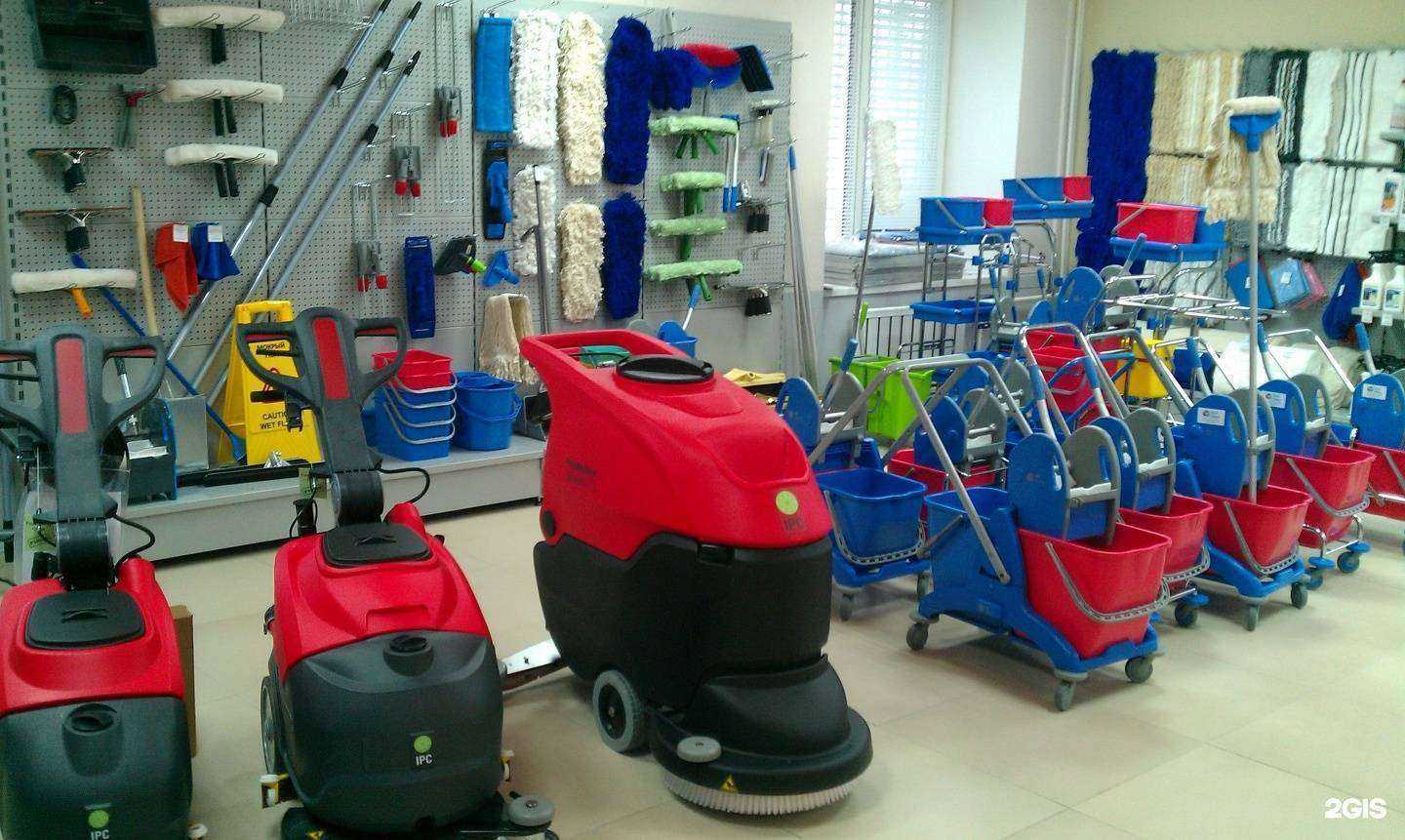 Отзывы на компанию Уралклин в г. Екатеринбург c фото