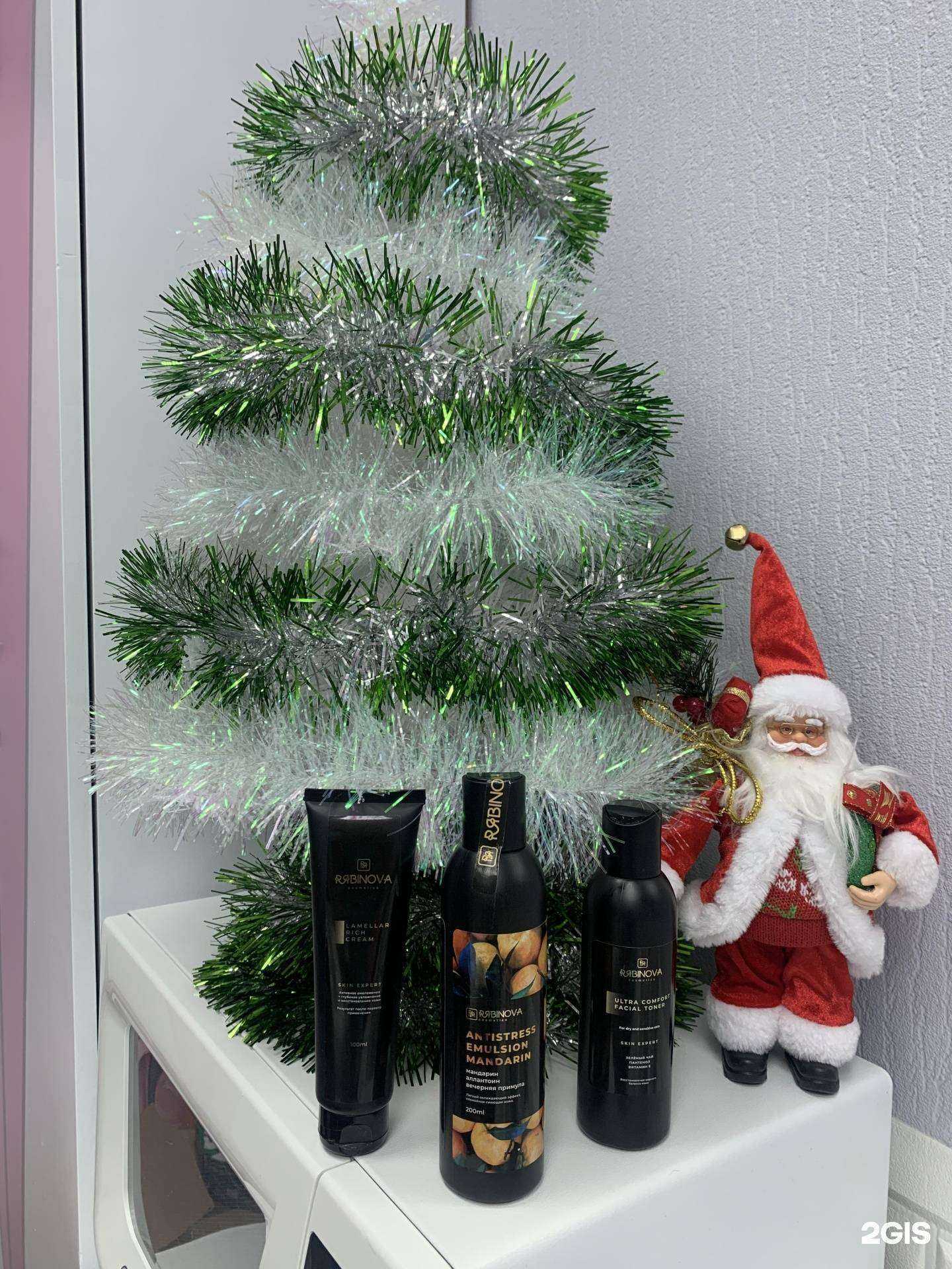 Отзывы на компанию Красота рядом в г. Ноябрьск c фото