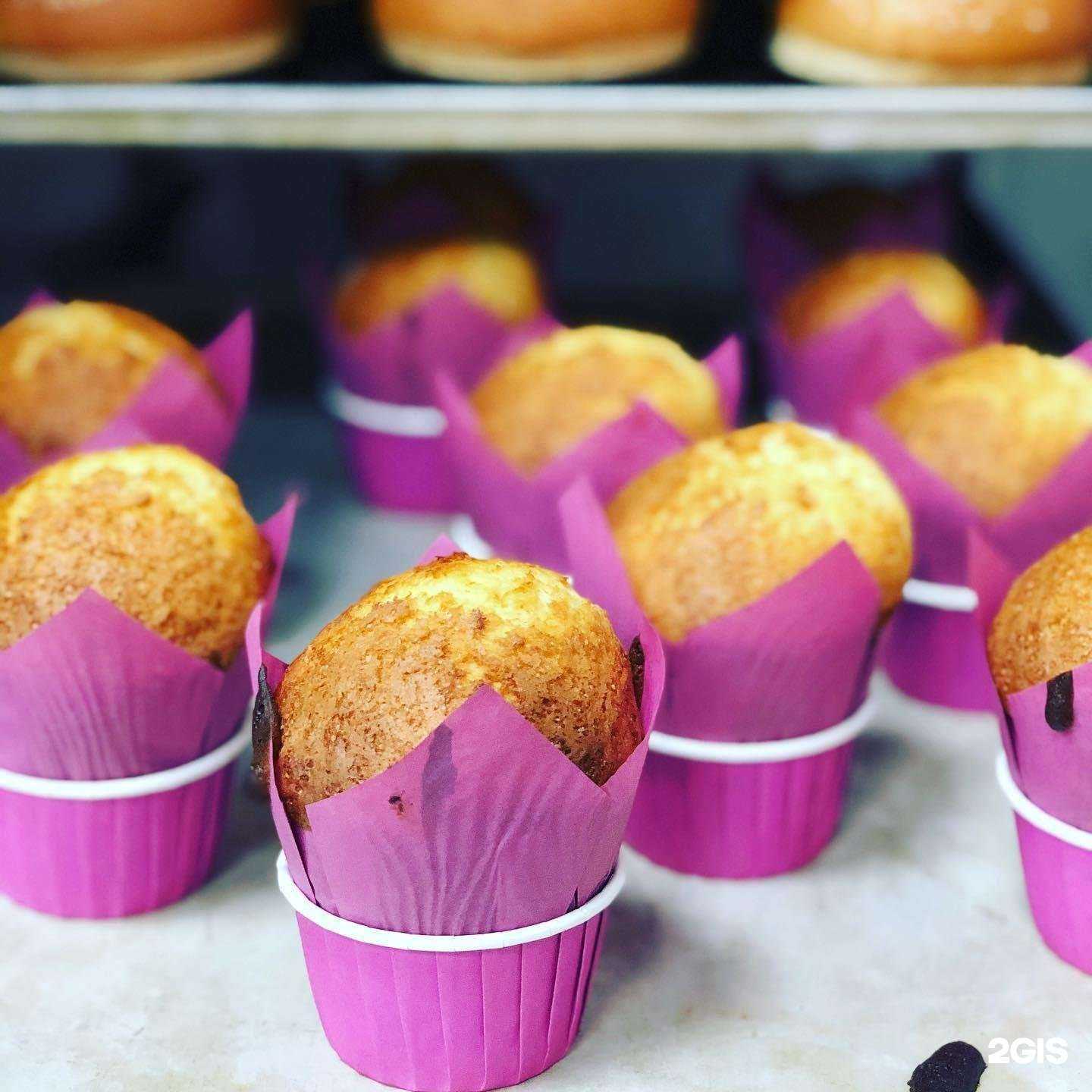 Отзывы на компанию Black Burger в Новороссийске c фото