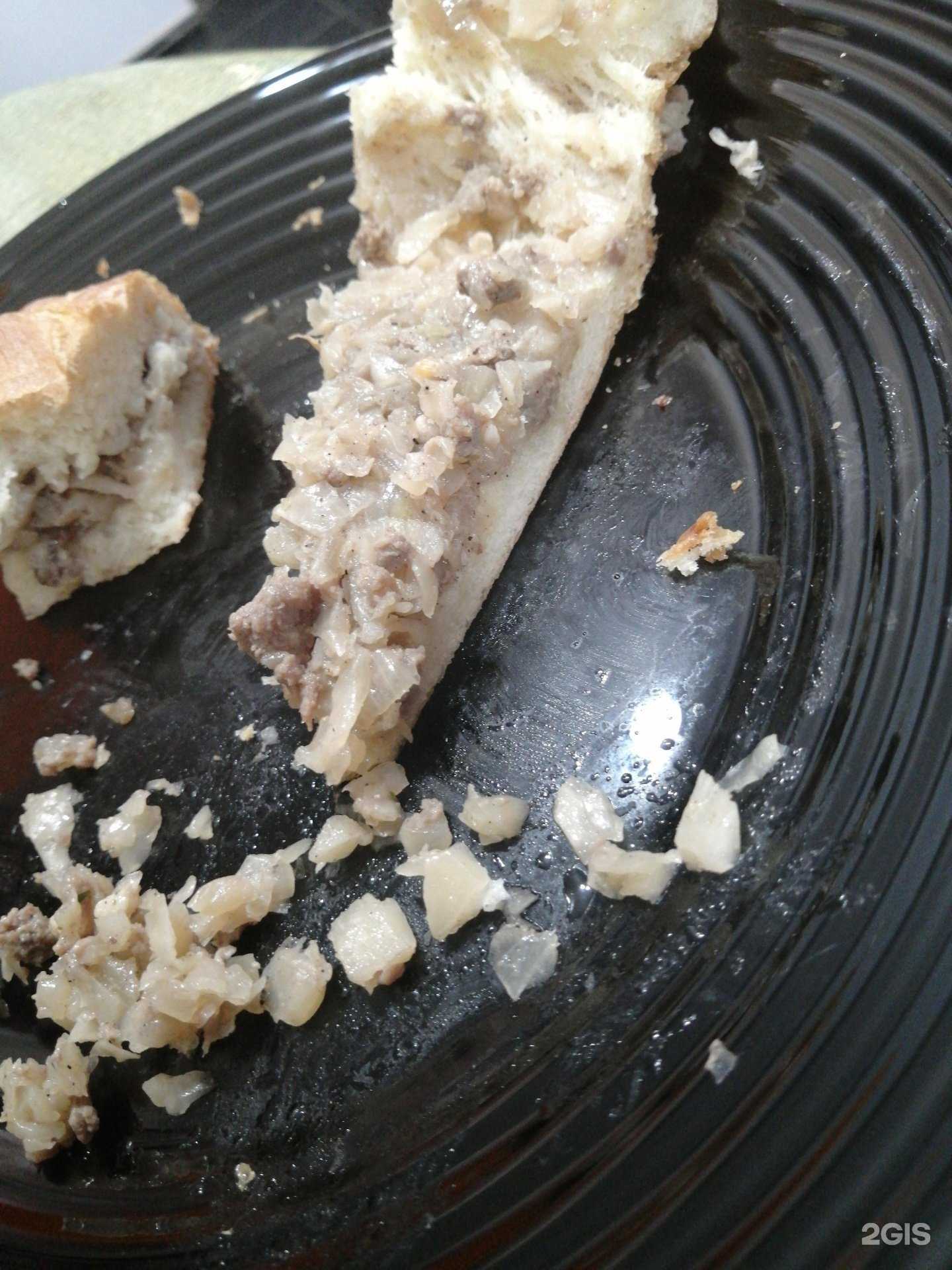 Отзывы на компанию Фабрика вкуса в Астрахани c фото