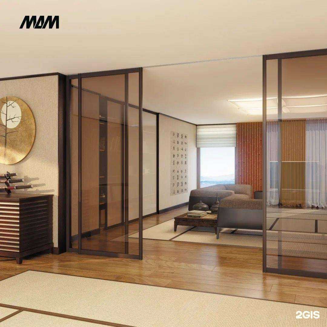 Отзывы на компанию Мдм в Новосибирске c фото