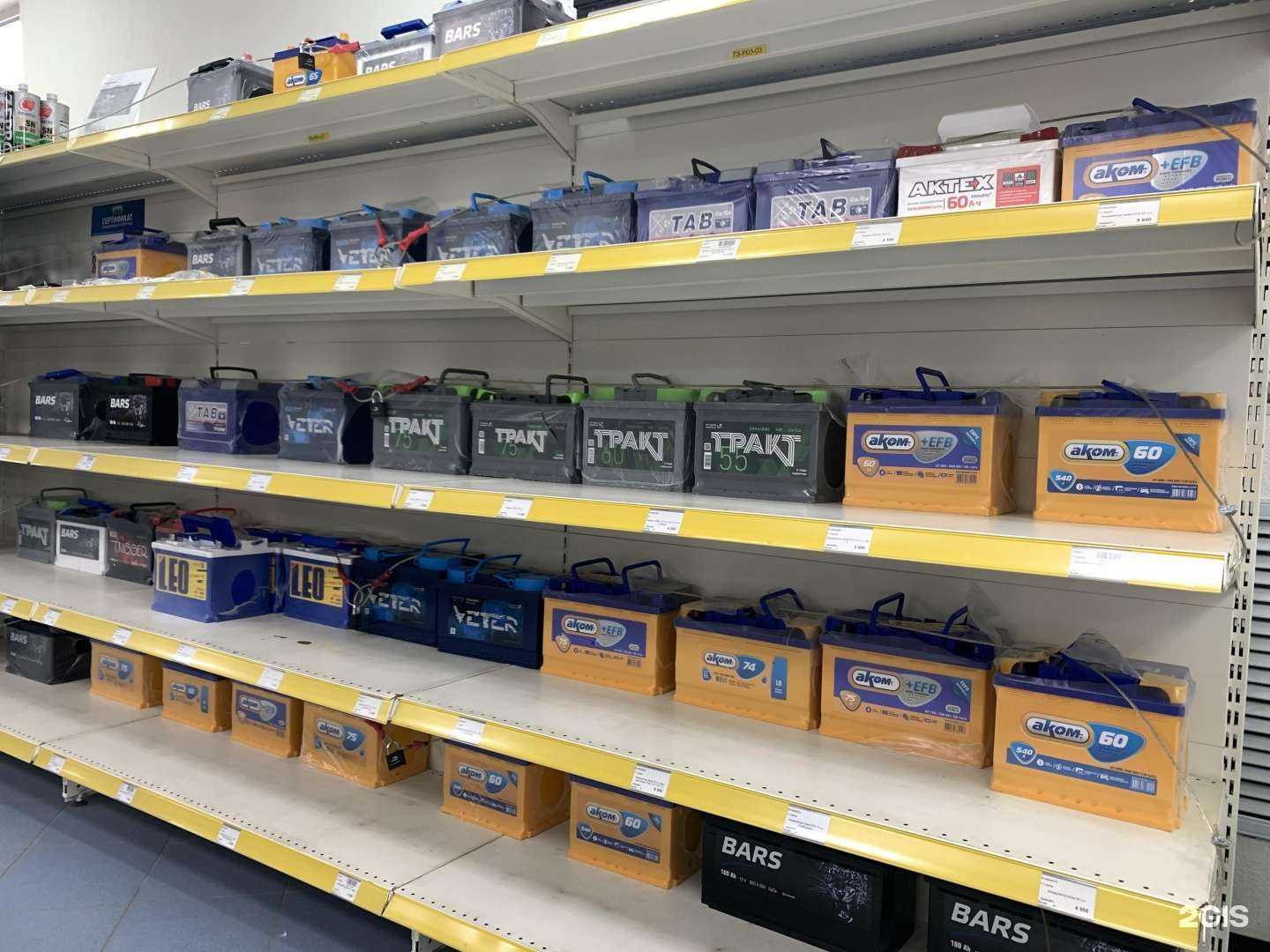 Отзывы на компанию Канистра в Ульяновске c фото