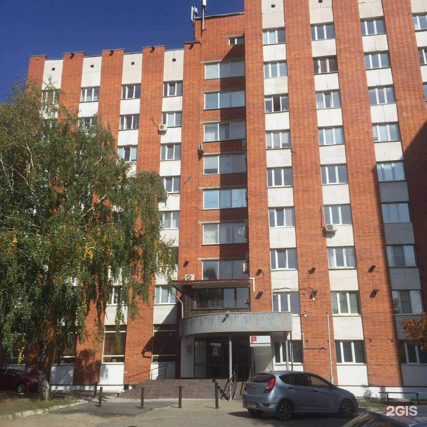 Отзывы на компанию Юрист-58 в г. Пенза c фото