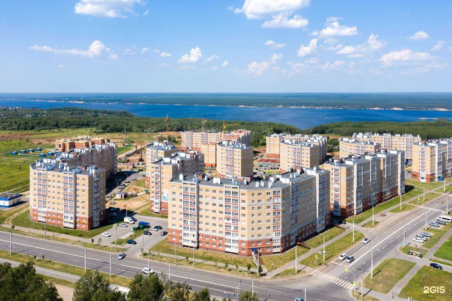 Отзывы на компанию Инкост в г. Чебоксары c фото