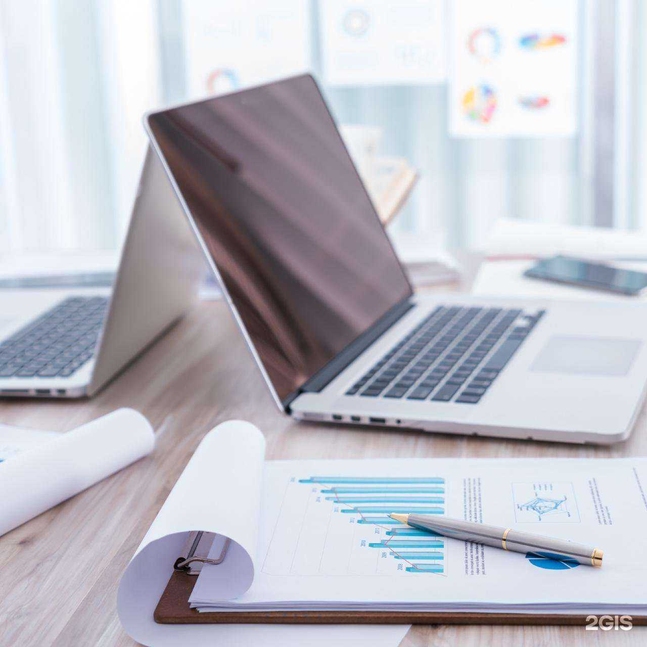 Отзывы на компанию Бухгалтер Профи в г. Барнаул c фото