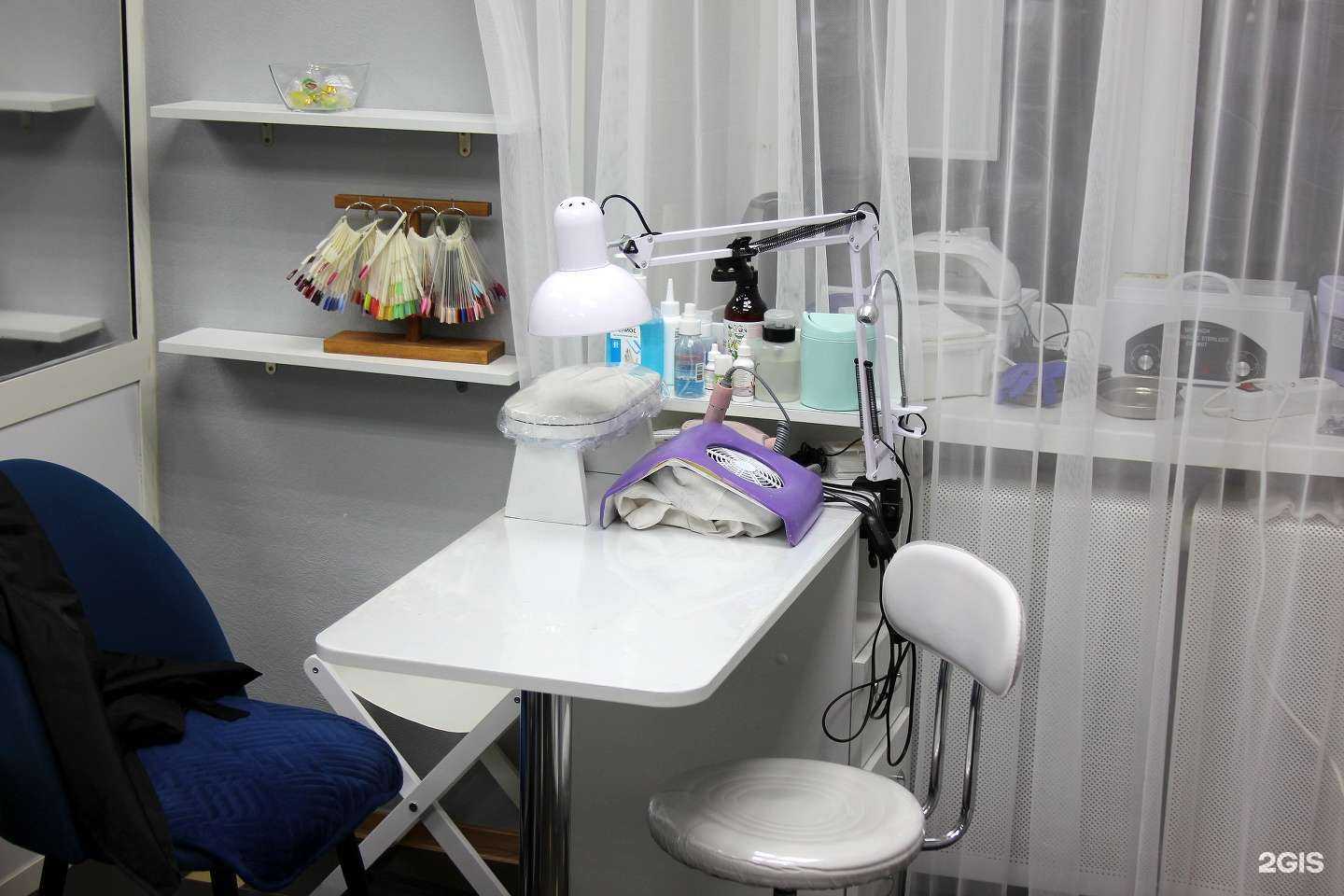 Отзывы на компанию Парикмахерская в Перми c фото