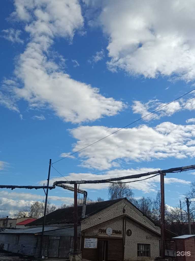 Отзывы на компанию Пилорама №1 в Йошкар-Оле c фото - фотография 2 из 2