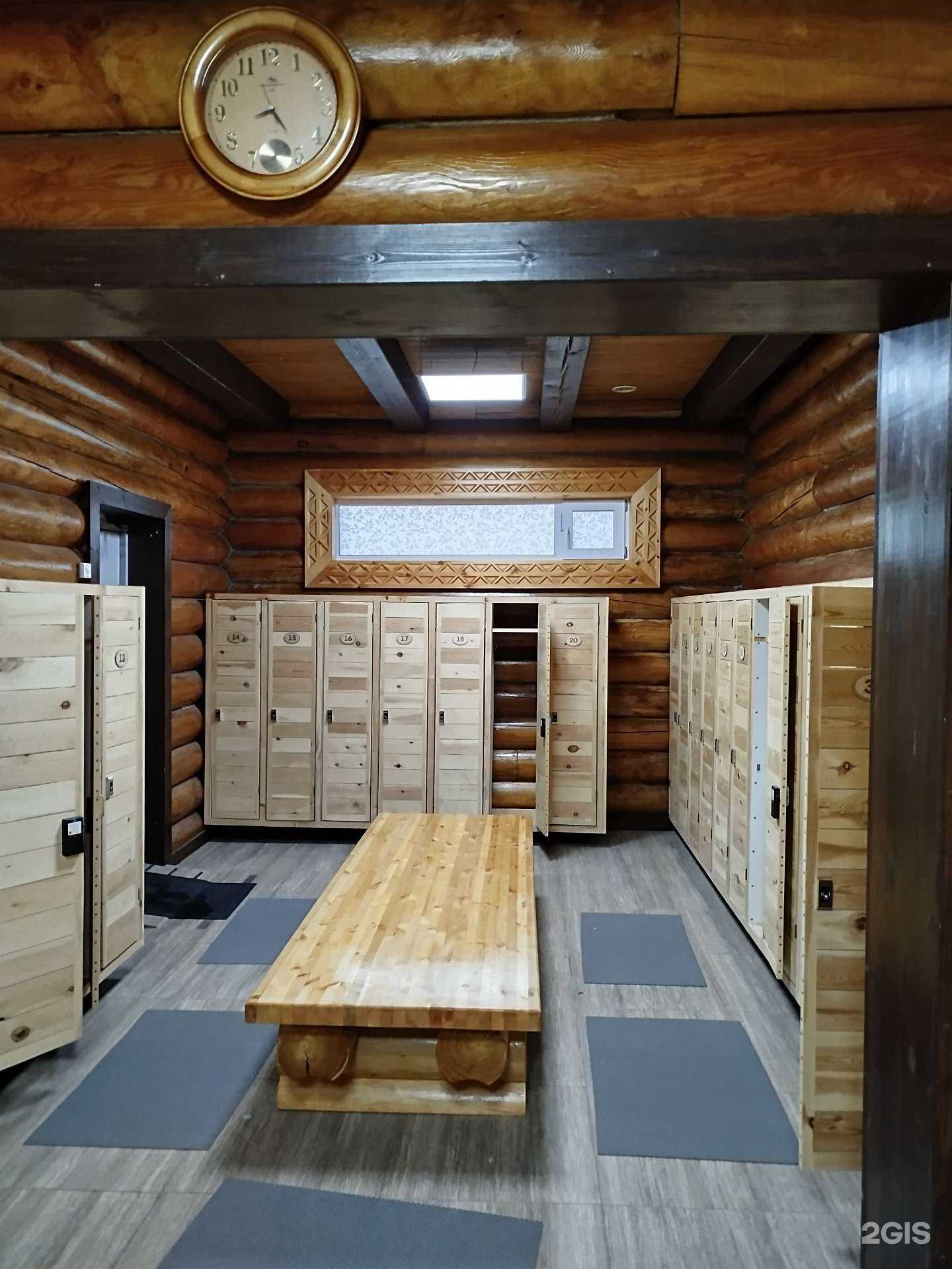 Отзывы на компанию Бестужевская сауна в Якутске c фото - фотография 2 из 2