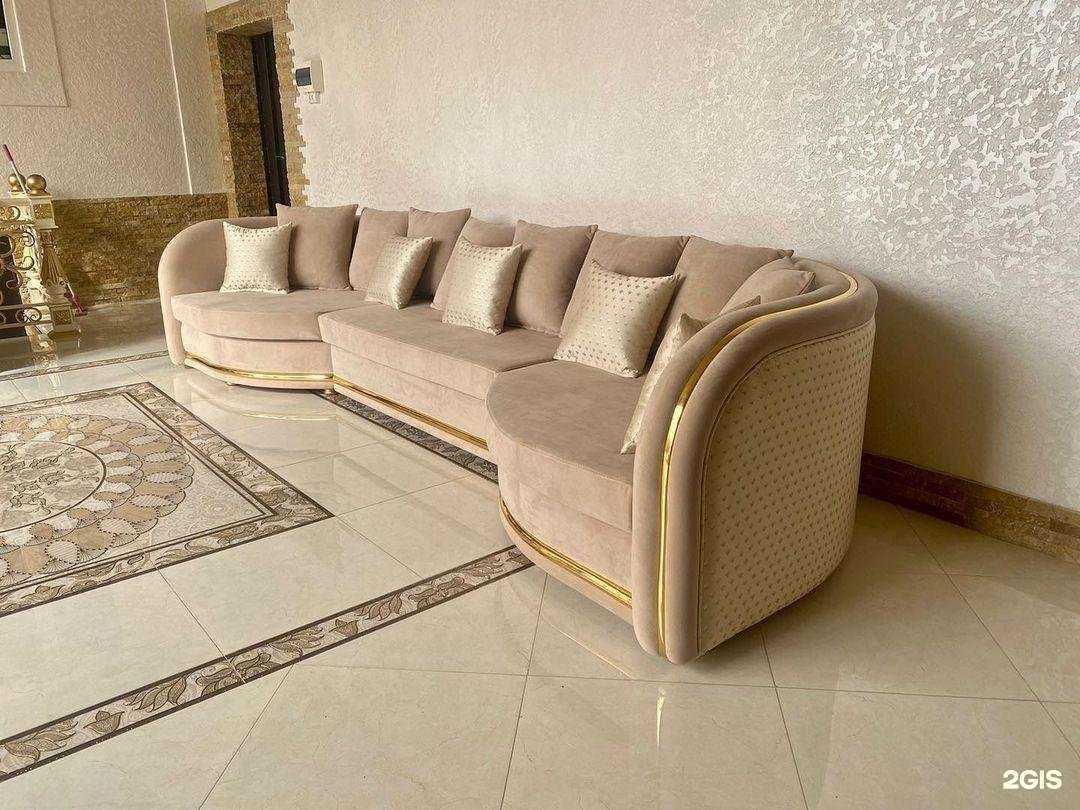 Отзывы на компанию Mebias в г. Махачкала c фото