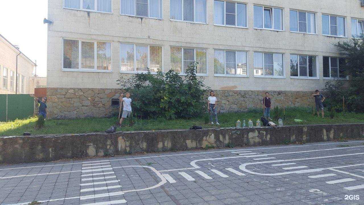 Отзывы на компанию Средняя школа №6 в г. Анапа c фото