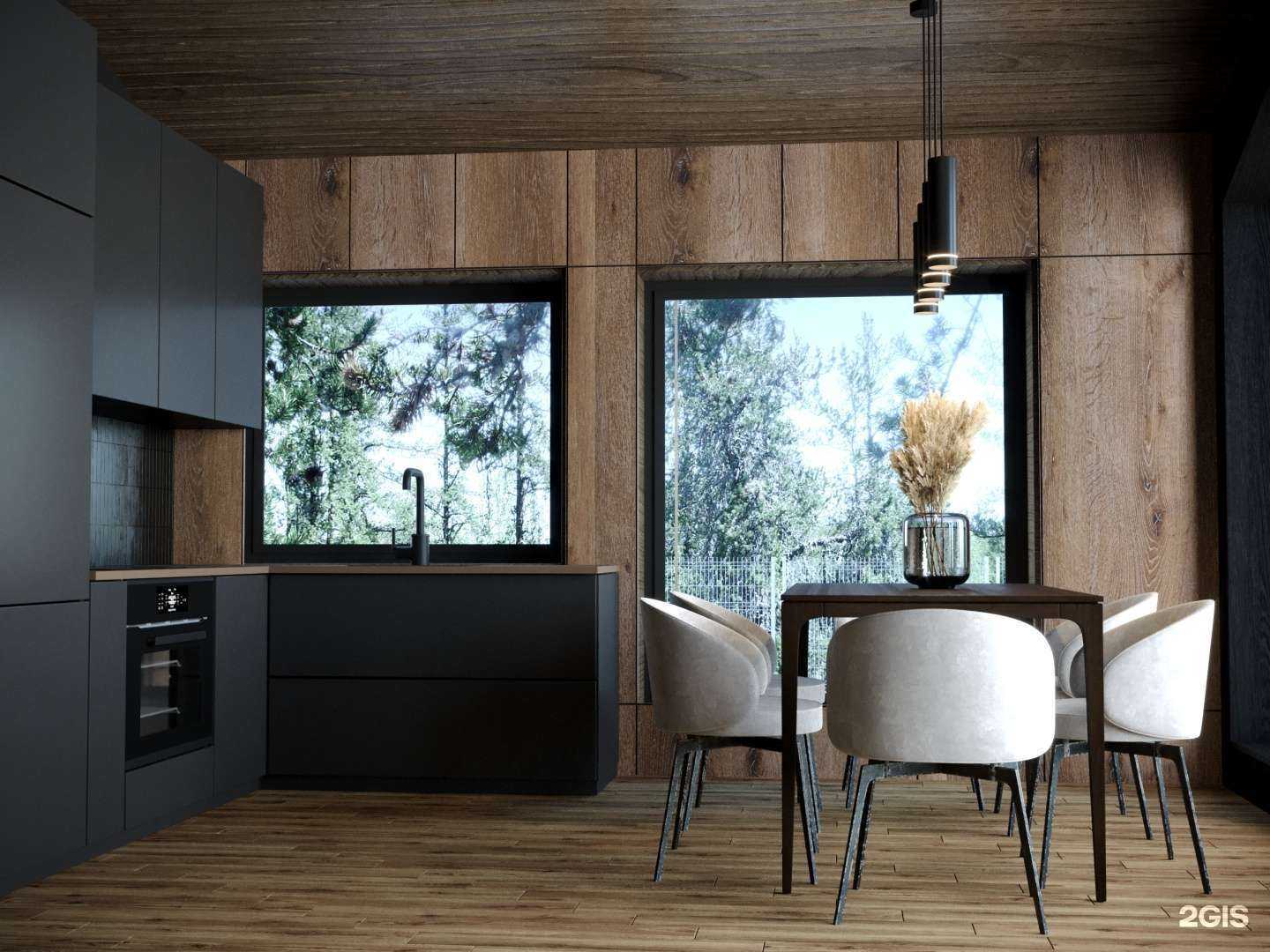 Отзывы на компанию Искона парк в г. Можайск c фото