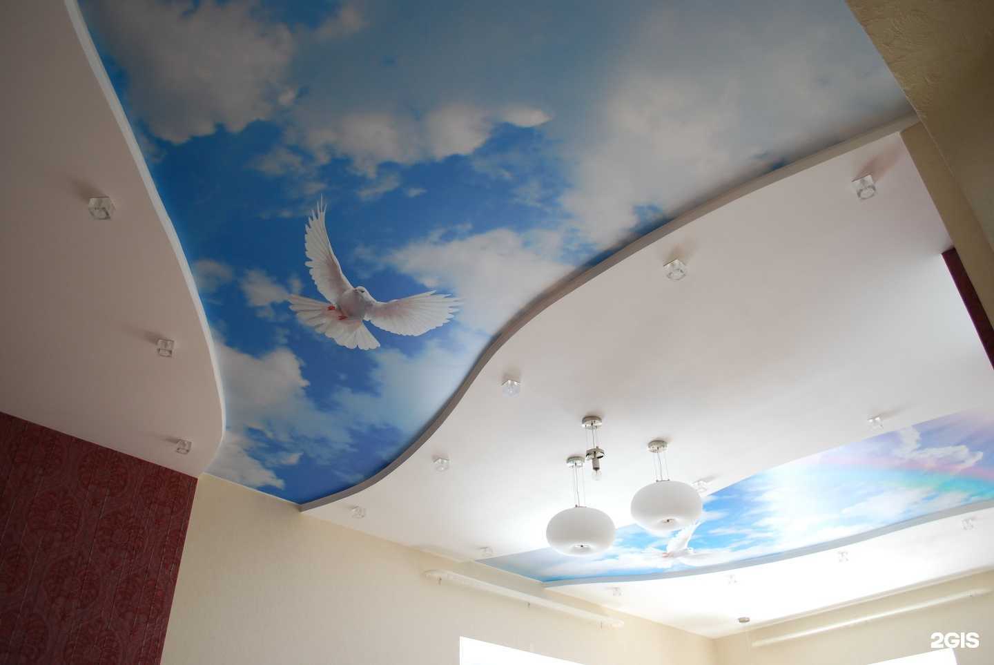 Отзывы на компанию Мрия в Смоленске c фото