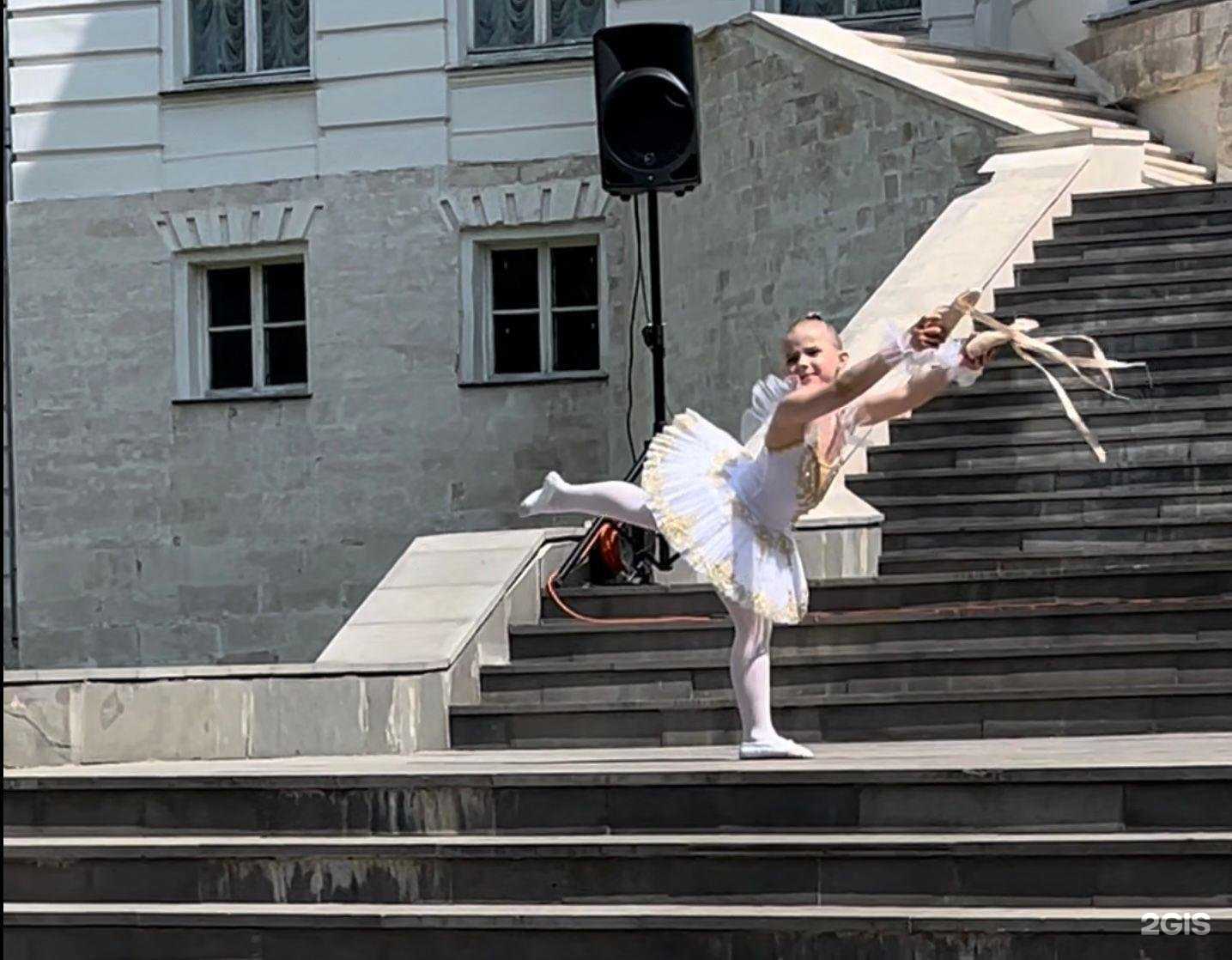 Отзывы на компанию Тульский областной центр образования в Туле c фото