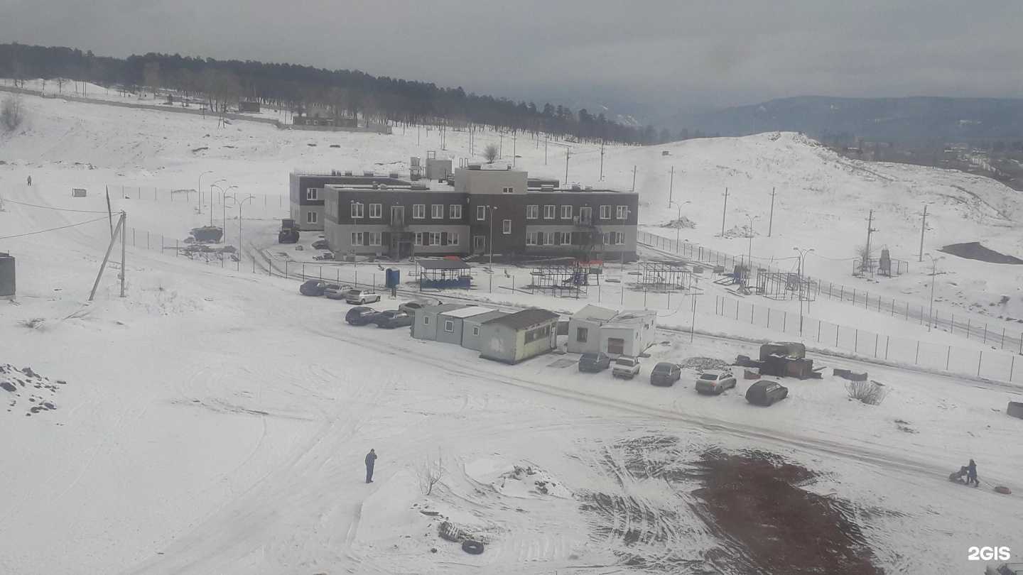 Отзывы на компанию Росточек в Тольятти c фото