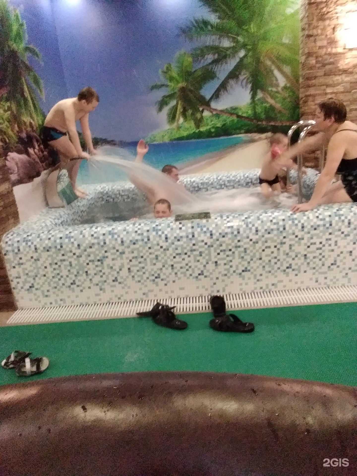 Отзывы на компанию VIP 9 в г. Екатеринбург c фото