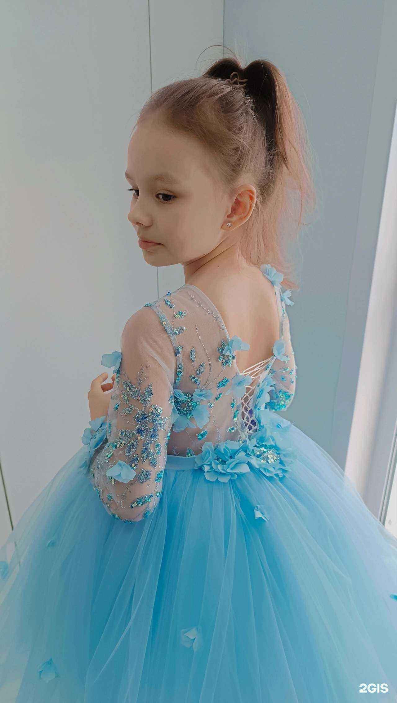 Отзывы на компанию Dress for rent в г. Оренбург c фото