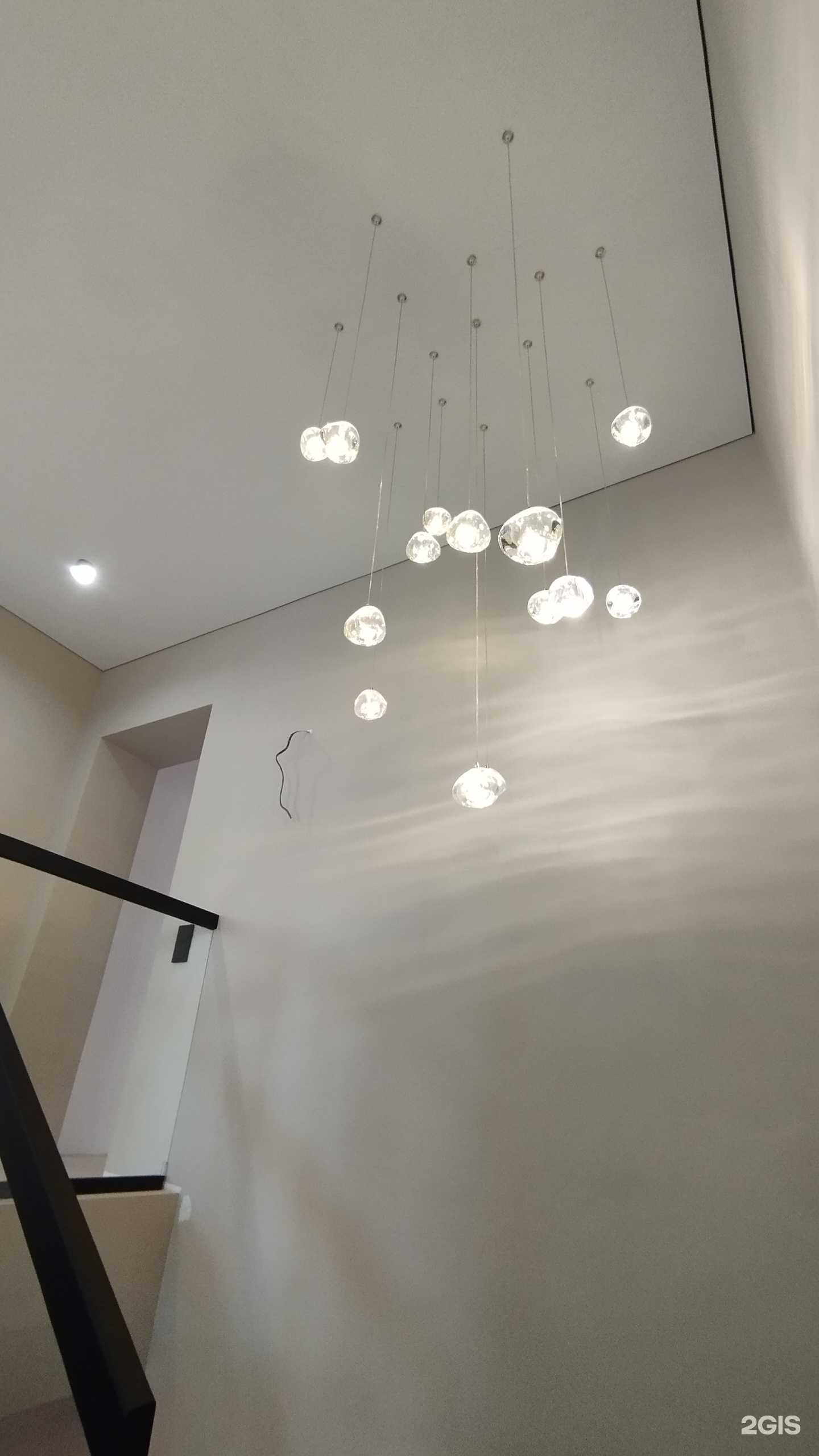 Отзывы на компанию Компания по монтажу натяжных потолков в Перми c фото