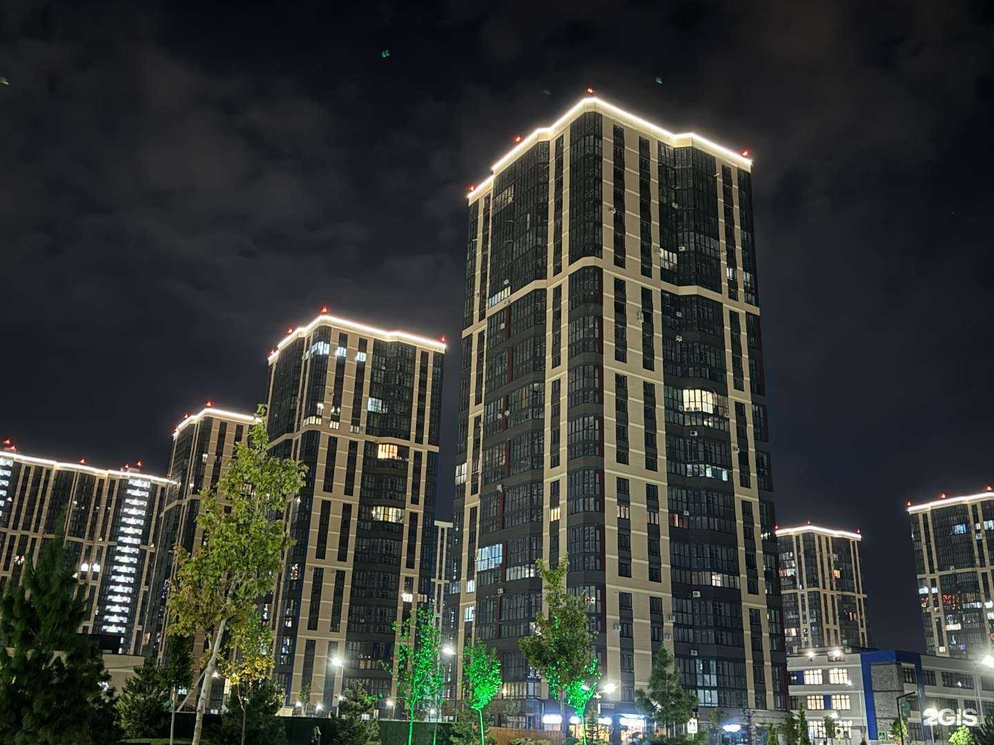 Отзывы на компанию Про движение в Краснодаре c фото - фотография 2 из 2