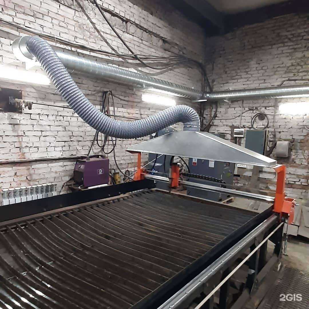 Отзывы на компанию Климат Инжиниринг в г. Челябинск c фото