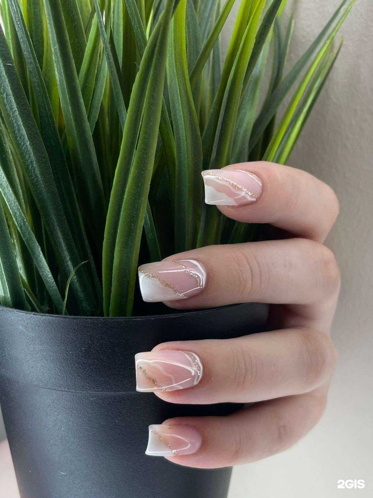 Отзывы на компанию Alekseevna_nailstmn в Тюмени c фото